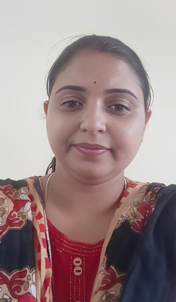 Sudipta Chowdhury Deb